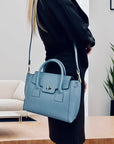 Dalton Tote Bag