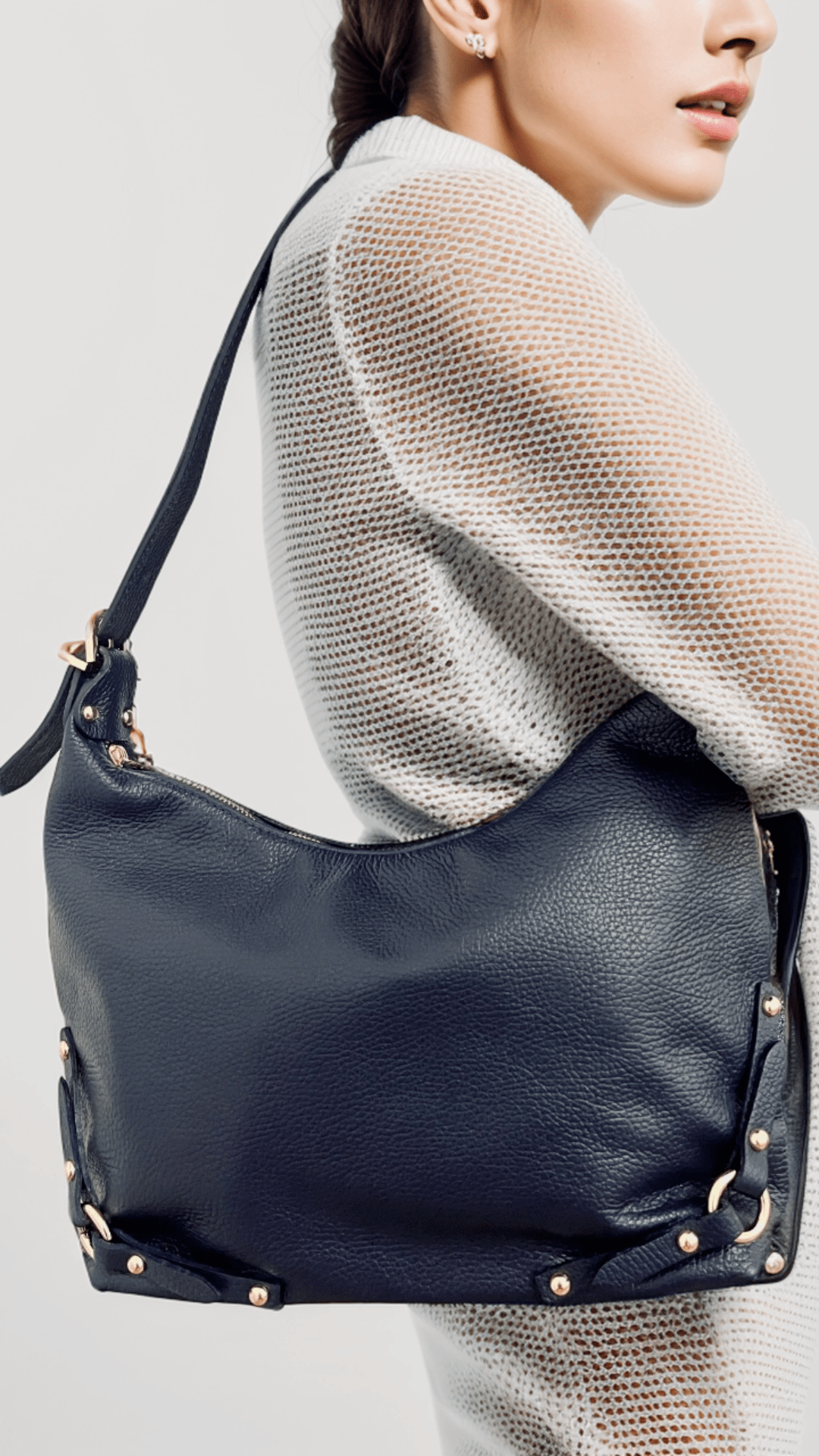 Velon Tote Bag