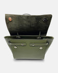 Calista Tote (Olive) - Vanto