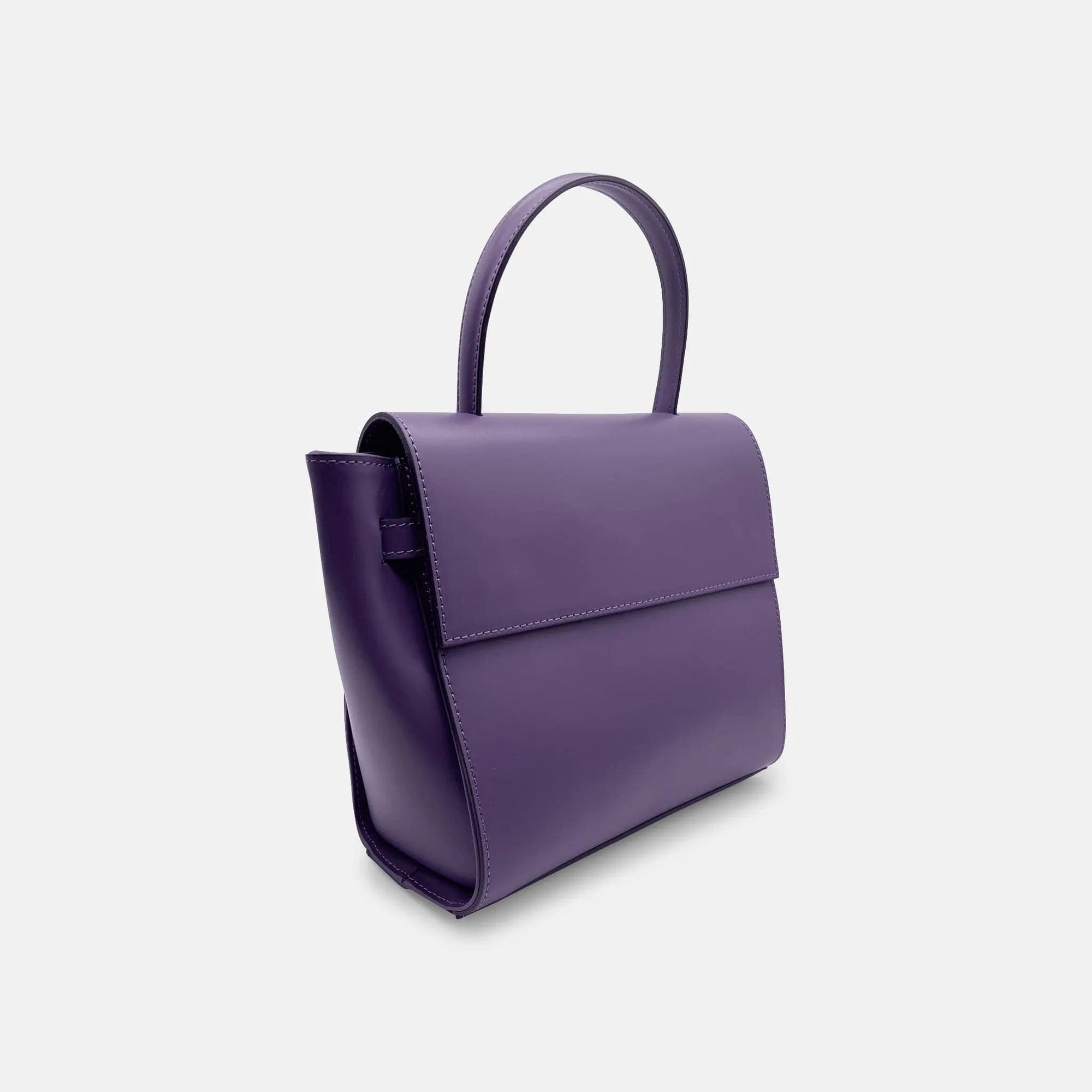 Calista Tote (Purple) - Vanto