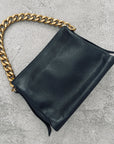 Jax Tote (Black) - Vanto