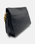 Jax Tote (Black) - Vanto