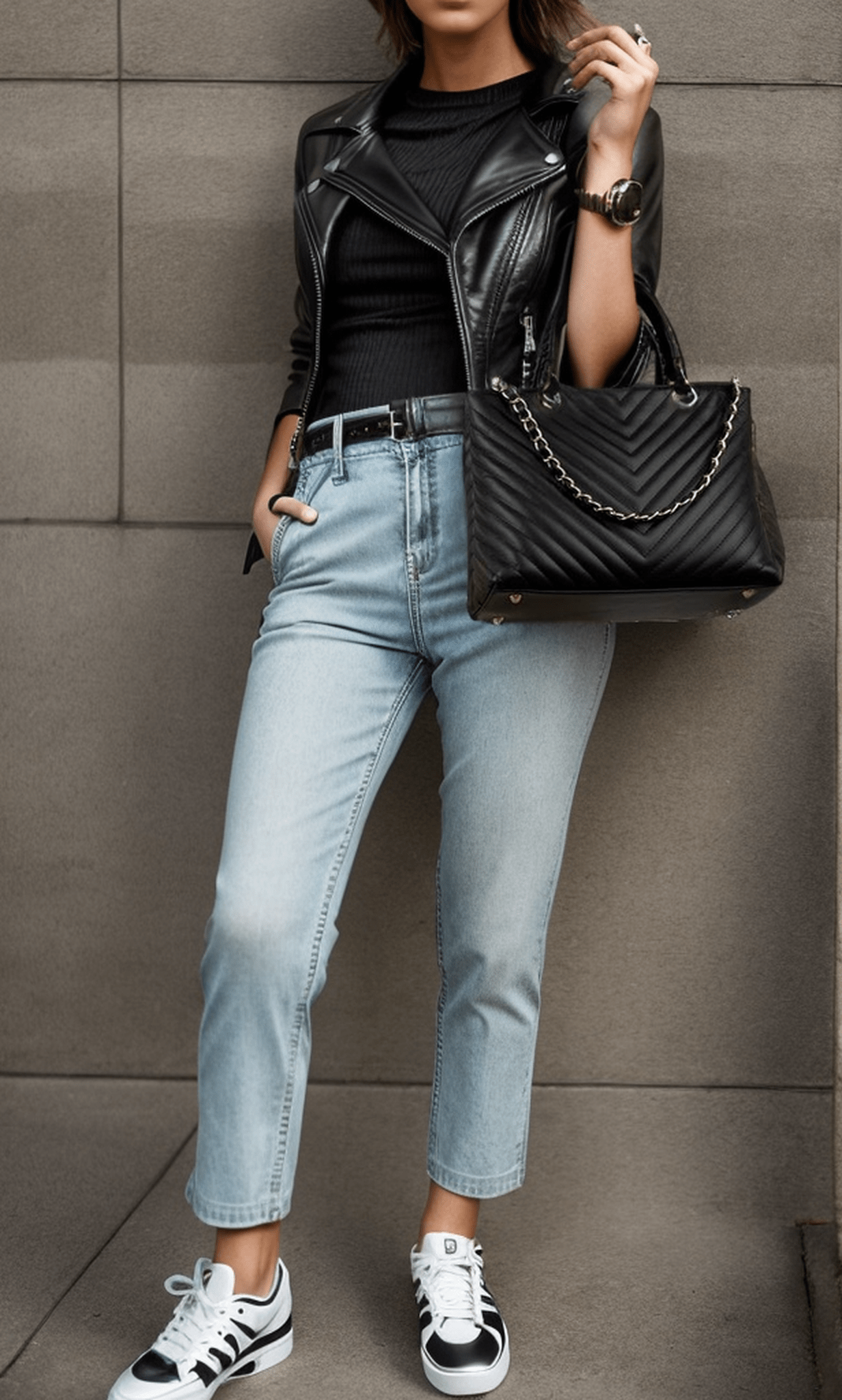 Rocco Shoulder Bag