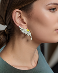 Althea Wing Earrings