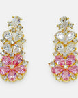 Blossom Cascade Earrings