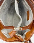 Vivienne Tote Bag (Tan)