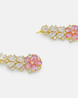 Blossom Cascade Earrings