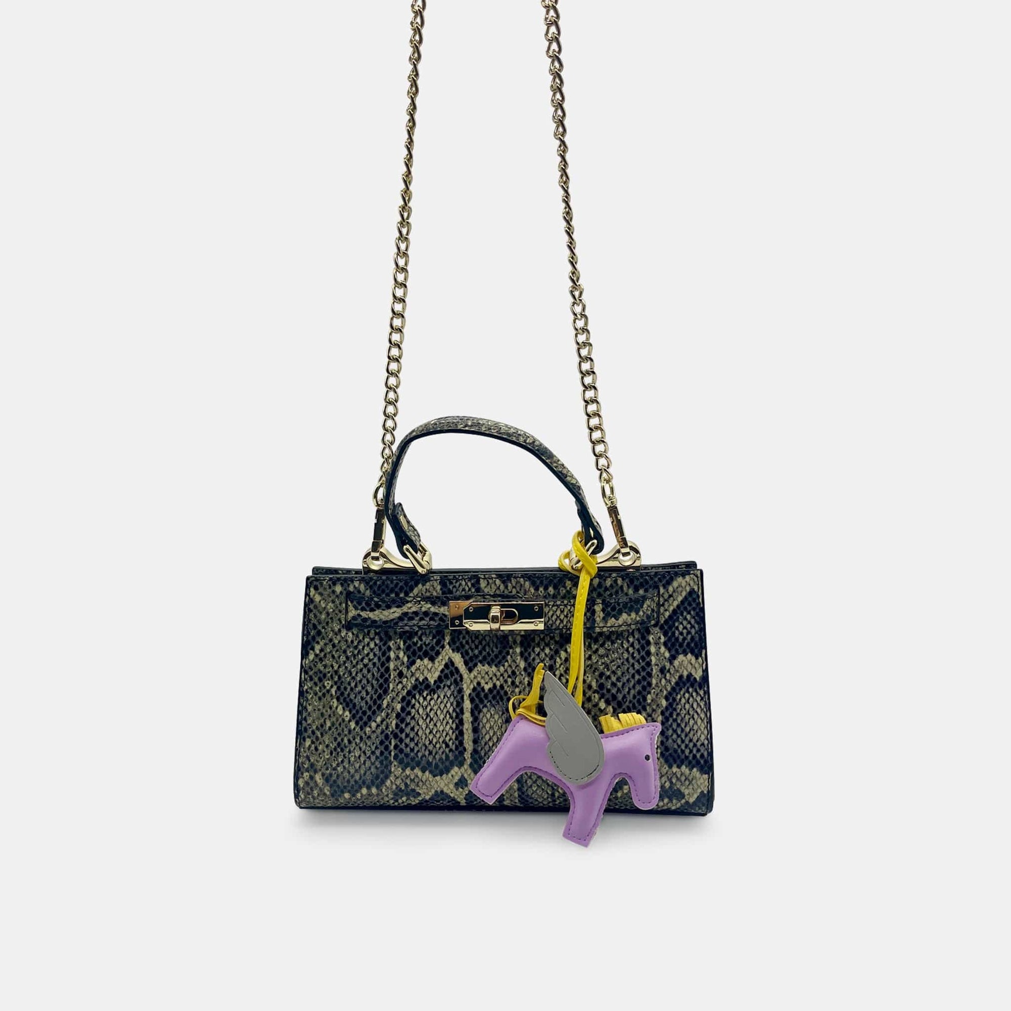 Harlow Shoulder Bag