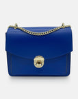 Madox Shoulder Bag (Blue)