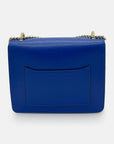 Madox Shoulder Bag (Blue)