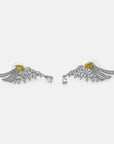 Althea Wing Earrings