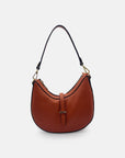 Elysian Shoulder Bag (Orange)