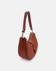 Elysian Shoulder Bag (Orange)