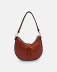 Elysian Shoulder Bag (Orange)