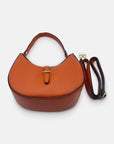 Elysian Shoulder Bag (Orange)