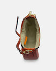 Elysian Shoulder Bag (Orange)