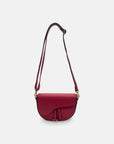 Verve Shoulder Bag (Coral Pink)