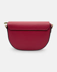 Verve Shoulder Bag (Coral Pink)