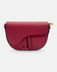 Verve Shoulder Bag (Coral Pink)